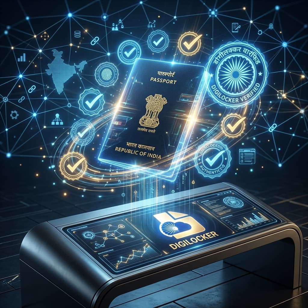 Visa Processing