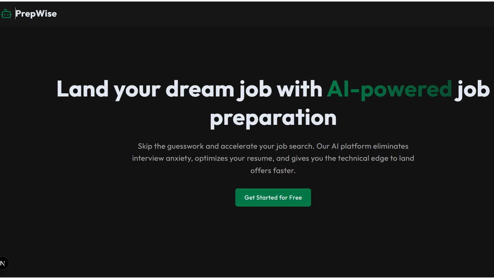 Projects